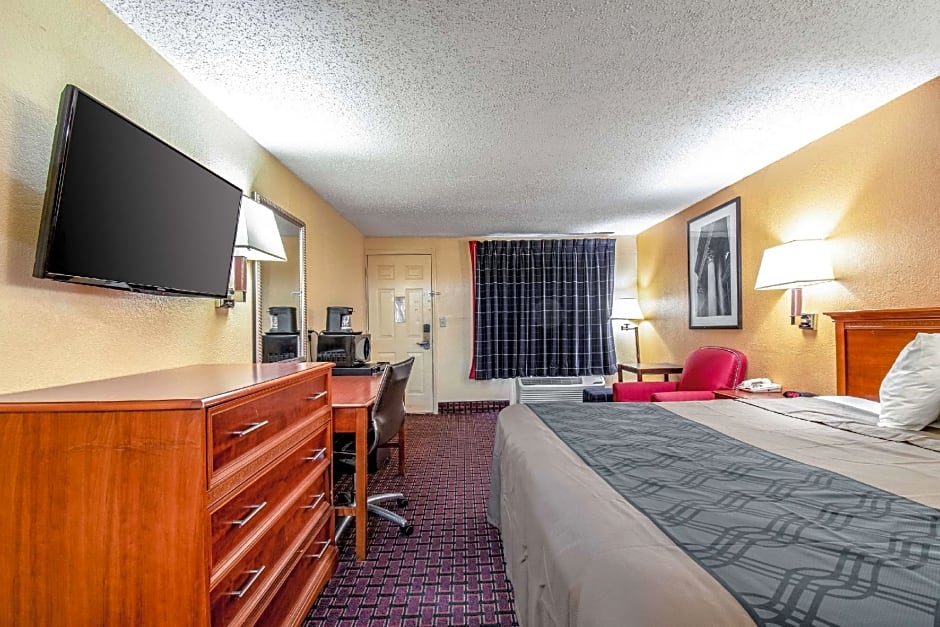 Rodeway Inn – Miamisburg, OH