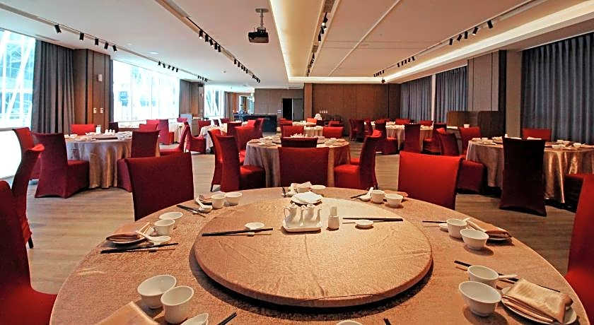 Sheraton Taoyuan Hotel