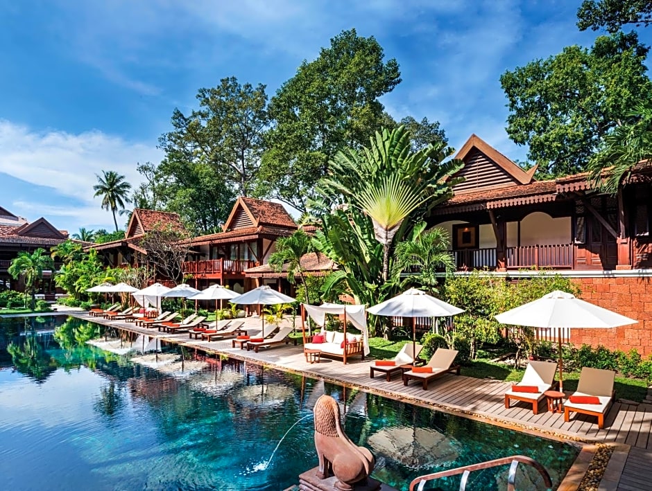 La Residence d'Angkor, A Belmond Hotel – Siem Reap, CA