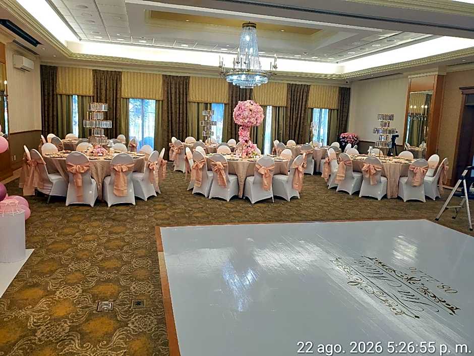 Hotel Executive Suites