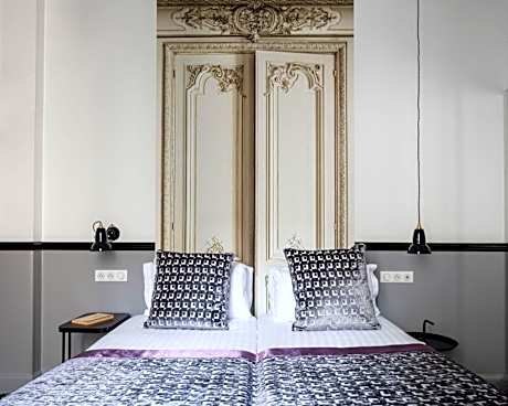 Family Room - 2 Bedrooms