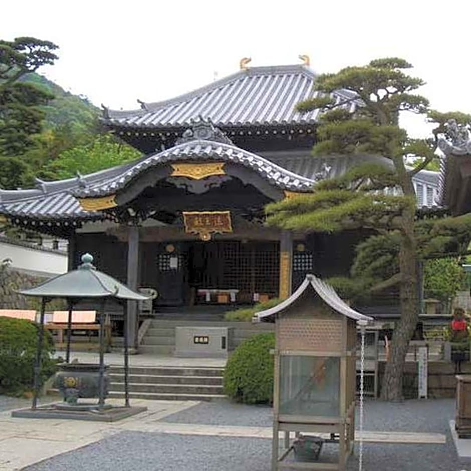 Sakaide Grand Hotel
