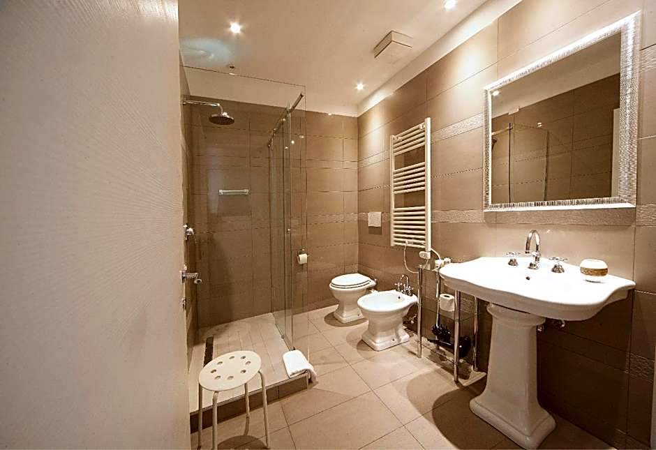 Navigliotel 19 - Rooms & Suites