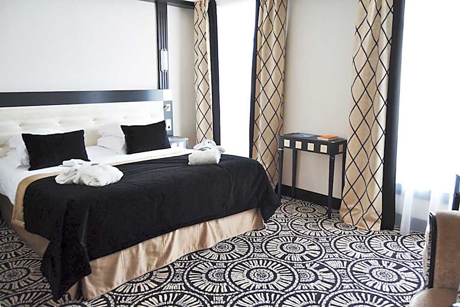 Jehan De Beauce - Les Collectionneurs