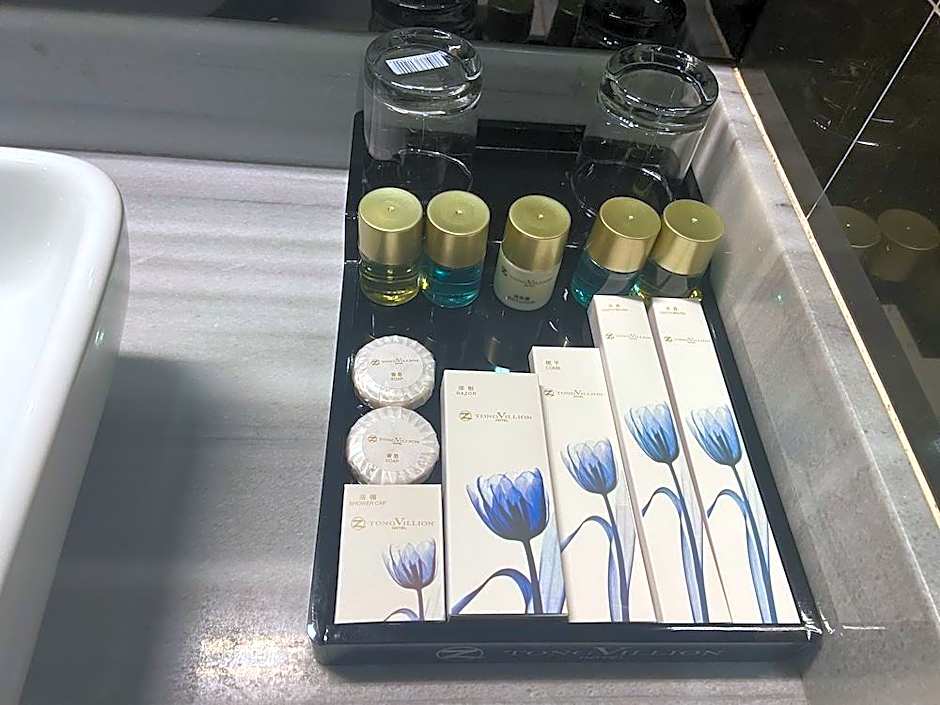 Hotel O Tong Villion Hotel