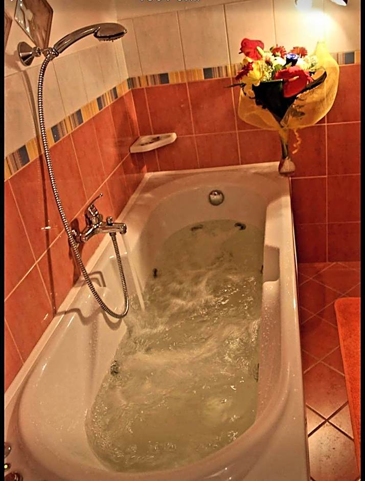 Albergo B&B Ristorante Grace