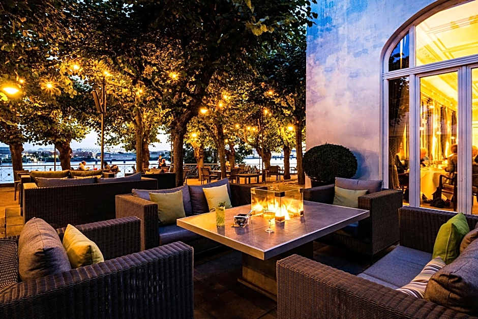 Louis C Jacob, Hamburg, Autograph Collection