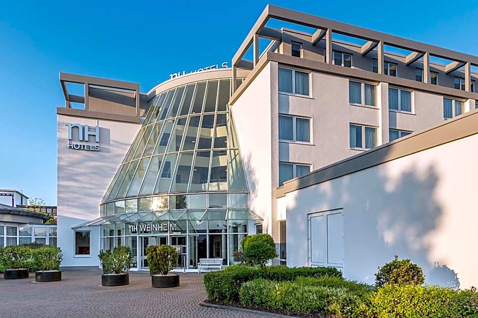 NH Weinheim