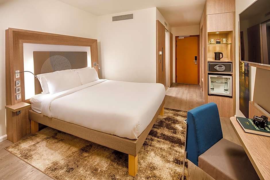 Novotel London Bridge