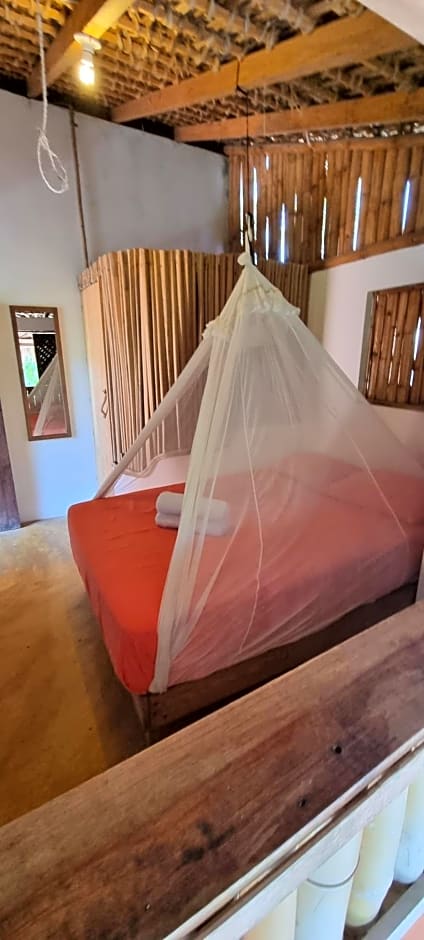 Hotel Salmastro
