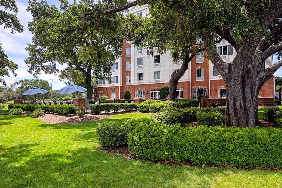 The Inn at Long Beach