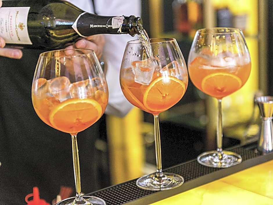 Hotel de Paris Odessa - MGallery