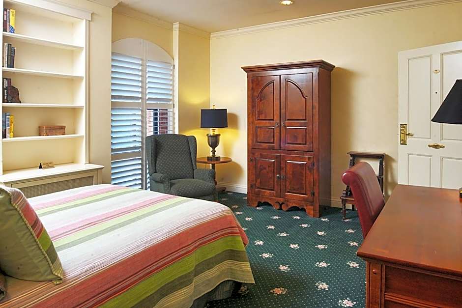 Hotel Mac — 50 fotoğraftan 1. fotoğraf