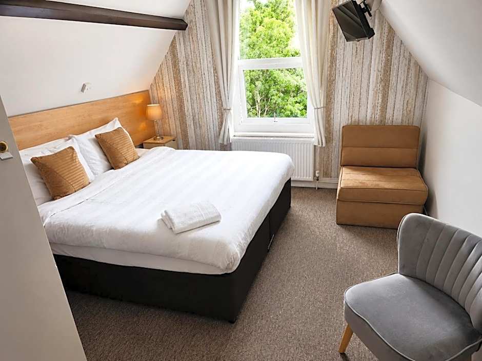 Tregonholme Hotel