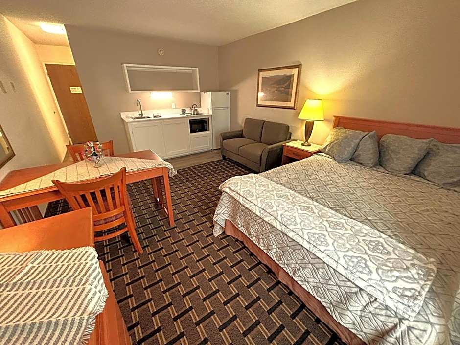 FairBridge Inn & Suites - Idaho Falls
