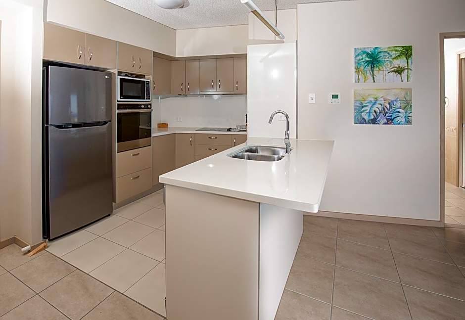 The Waterford Prestige Apartments
