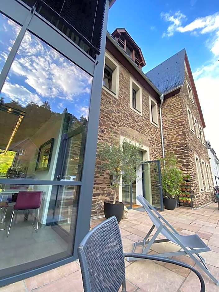 Hotel Villa Vie
