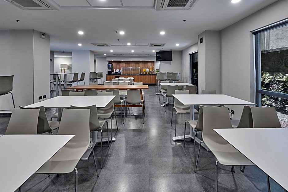 City Express by Marriott Lazaro Cardenas