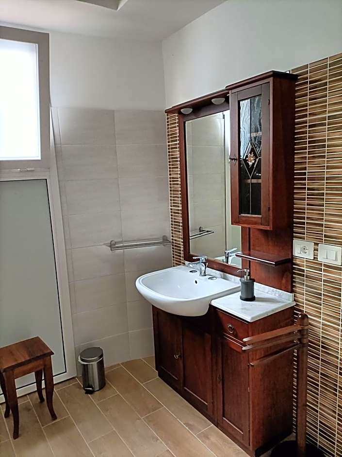 Luxury B&B Iolanda