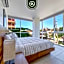 Brand New 2 BR Condo in Versalles - Rooftop Pool