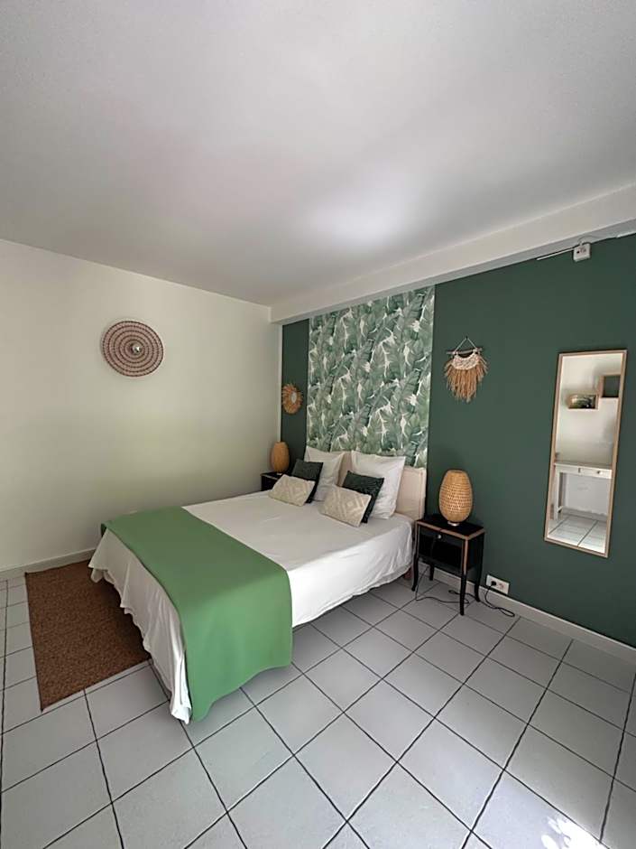 Moulin d'Antelon B&B