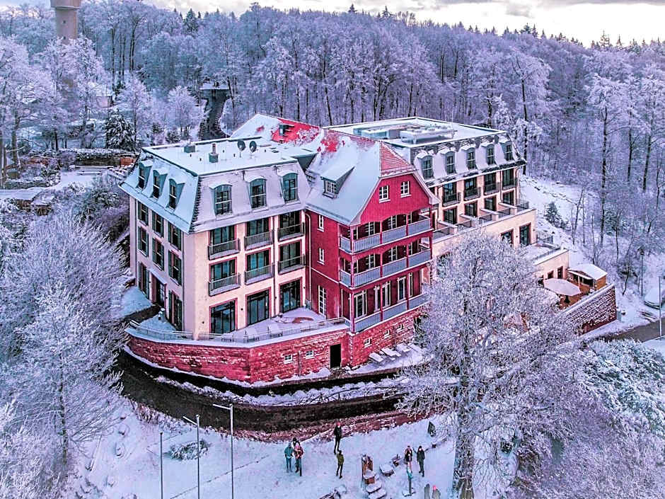 Berggasthof Konigstuhl