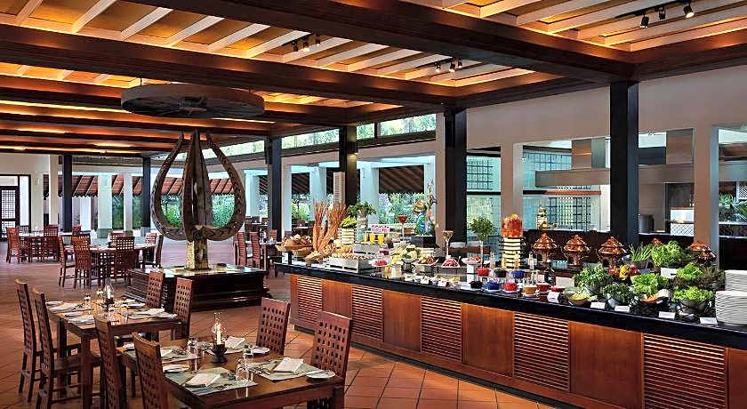 Cinnamon Lodge Habarana