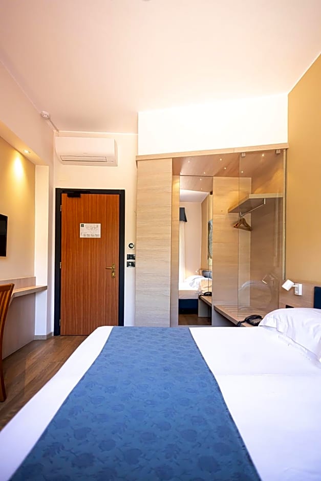 Hotel Esperia