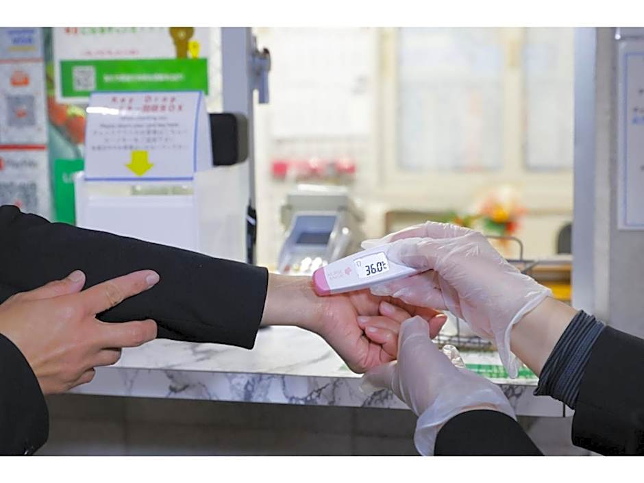 HOTEL Nishikawaguchi Weekly - Vacation STAY 44770v