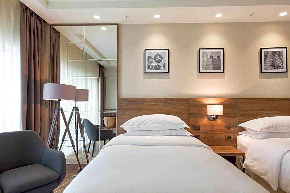 Sheraton Novi Sad