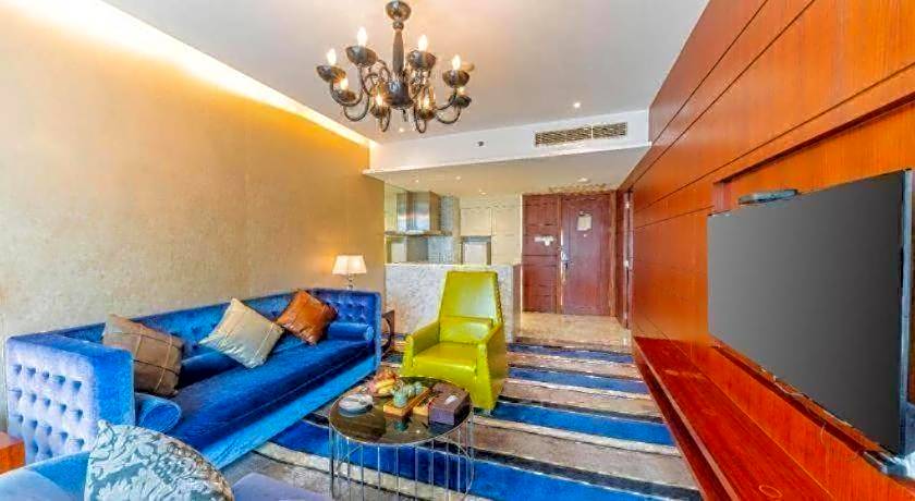 Hiyet Oriental Hotel