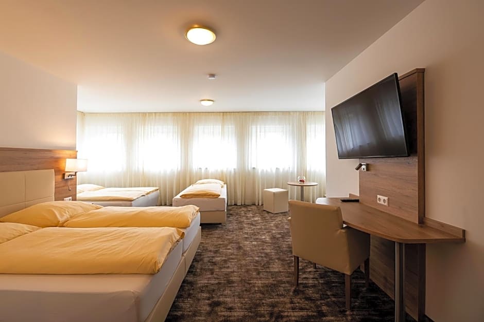 Sternplatz Hotel