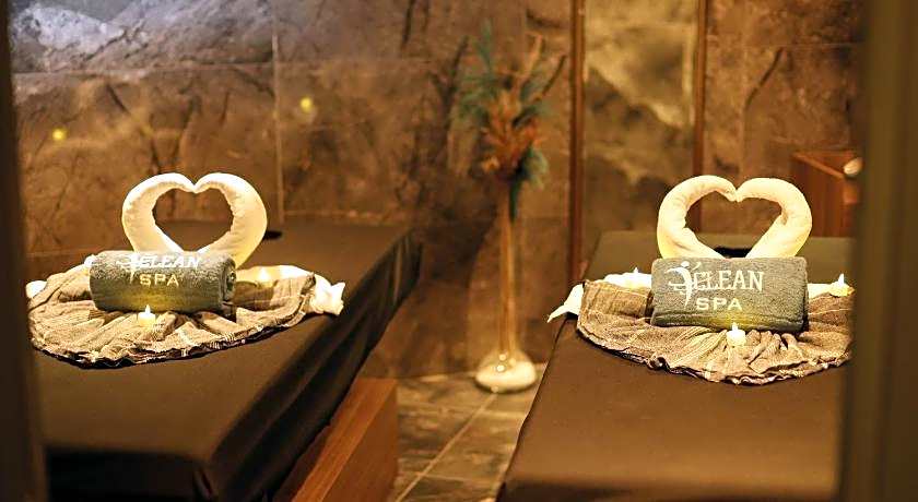 Park Dedeman Kızılay Ankara