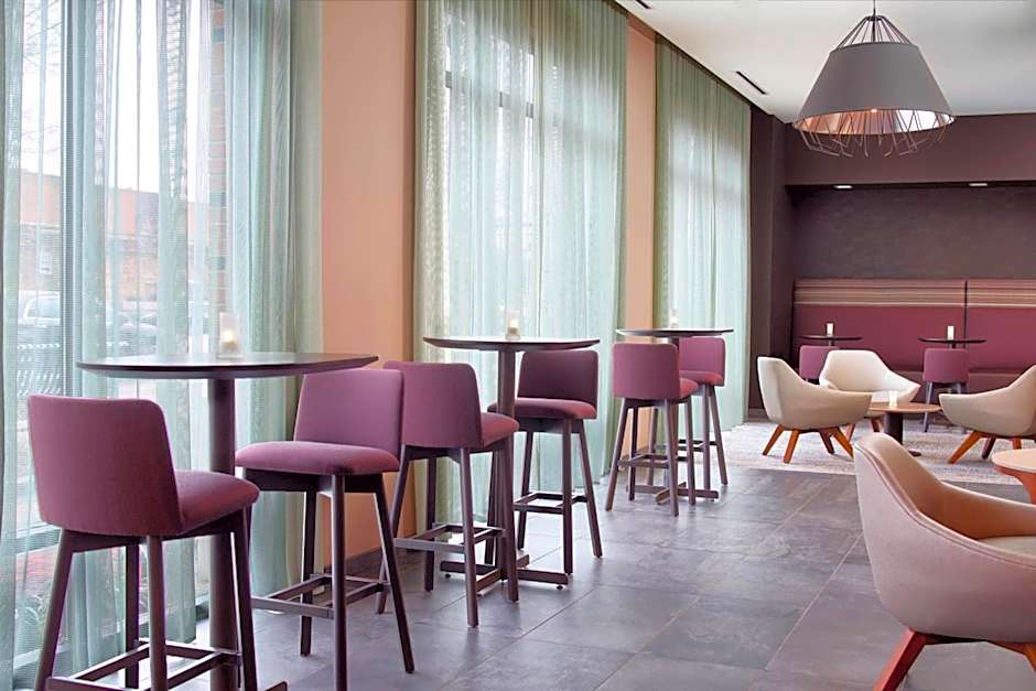 Courtyard by Marriott LaGrange