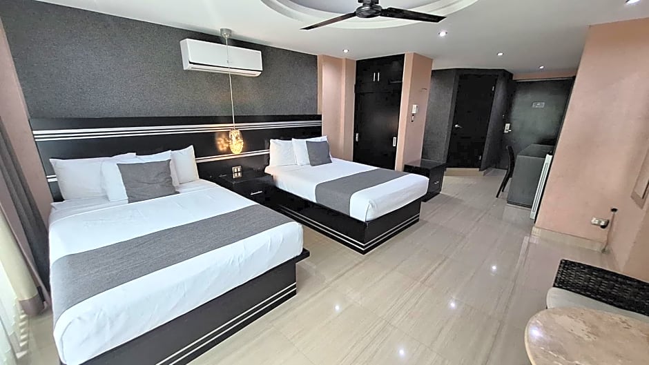Hotel & Suites Country