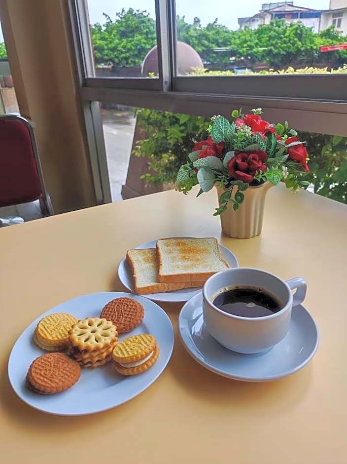 Chumphon Palace Hotel