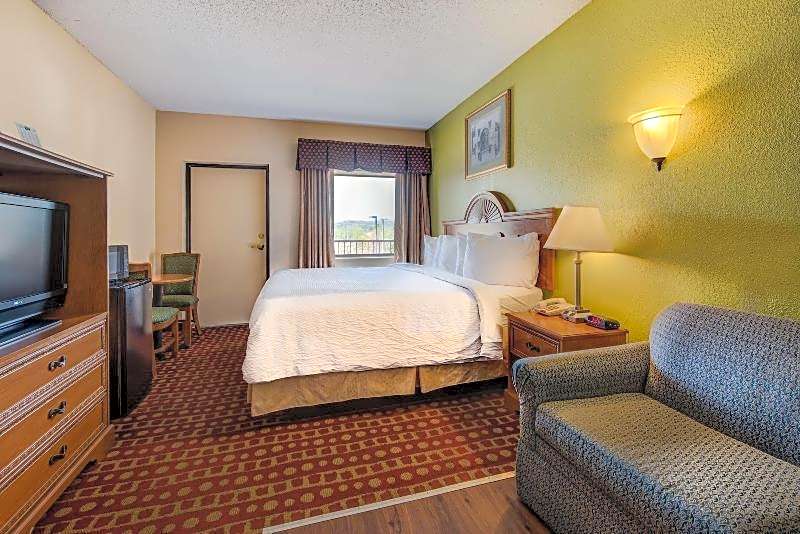 River Bend Inn