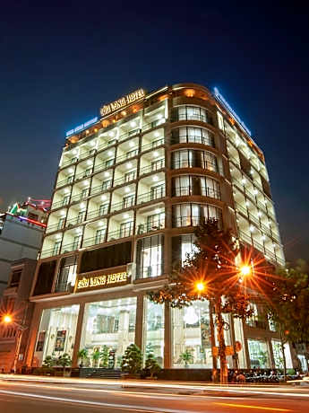 Cuu Long Hotel My Tho