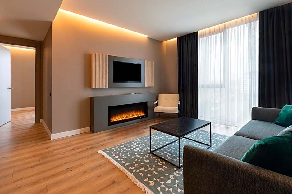 Park Dedeman Eskişehir