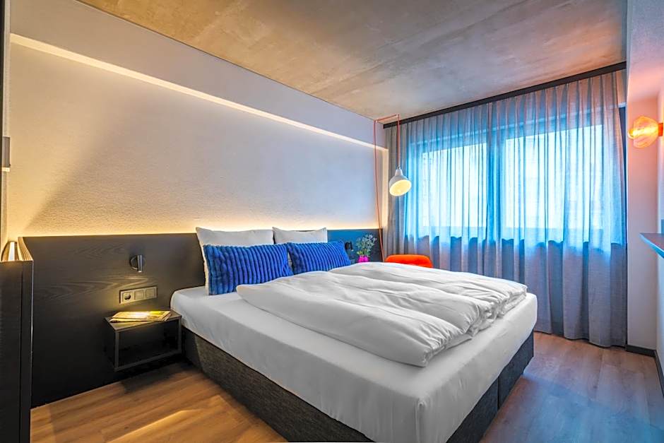 Savoy Hotel