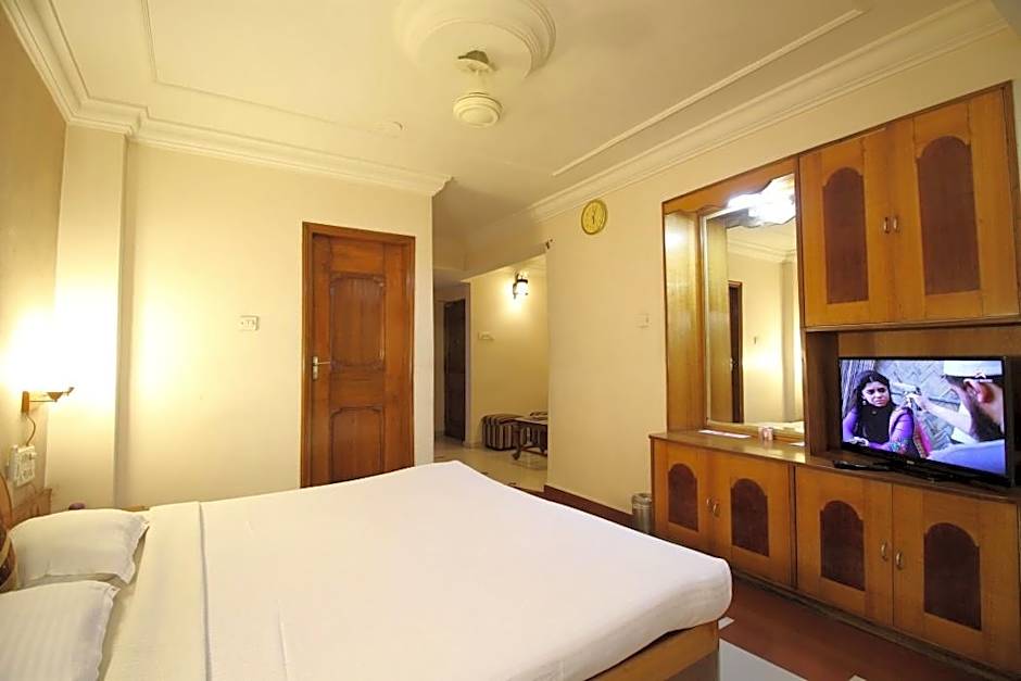 Hotel Grand Arjun