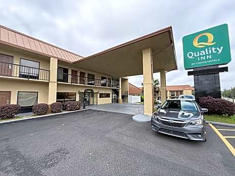 Quality Inn Tifton