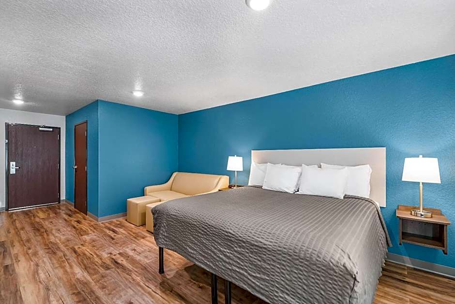 WoodSpring Suites Davenport FL