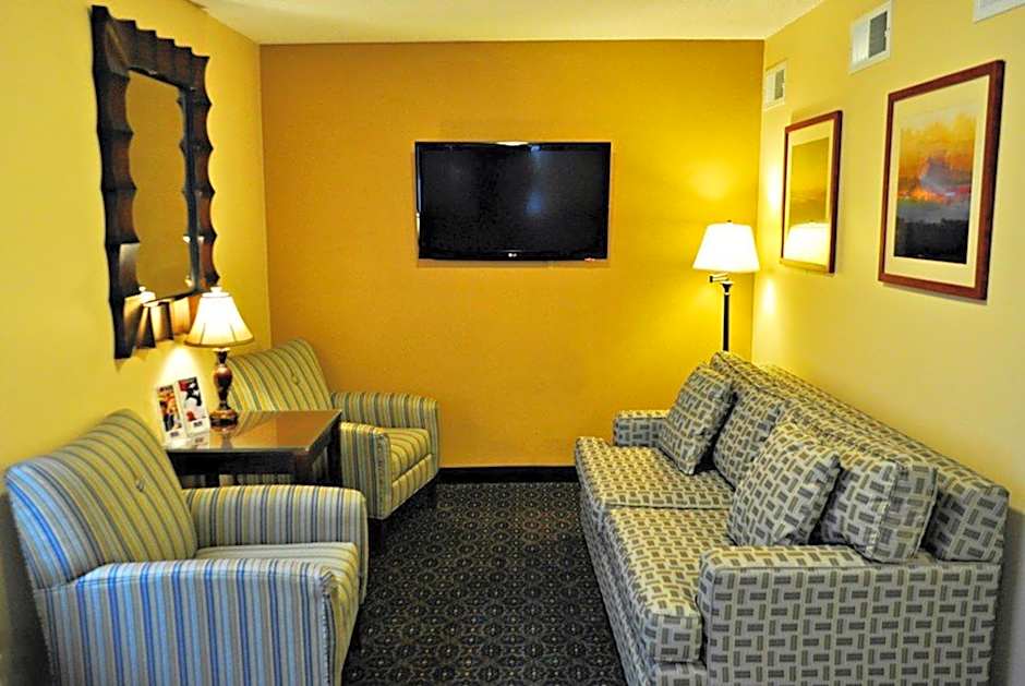 Candlewood Suites Raleigh Crabtree By IHG