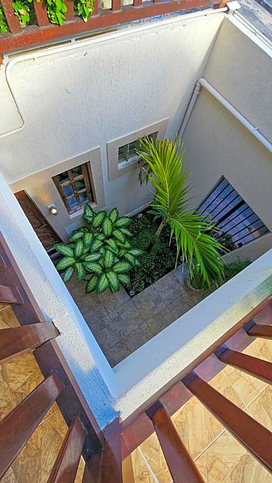 Morro Branco Pousada e aptos