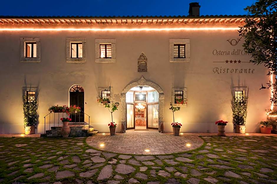 Relais Osteria Dell'Orcia