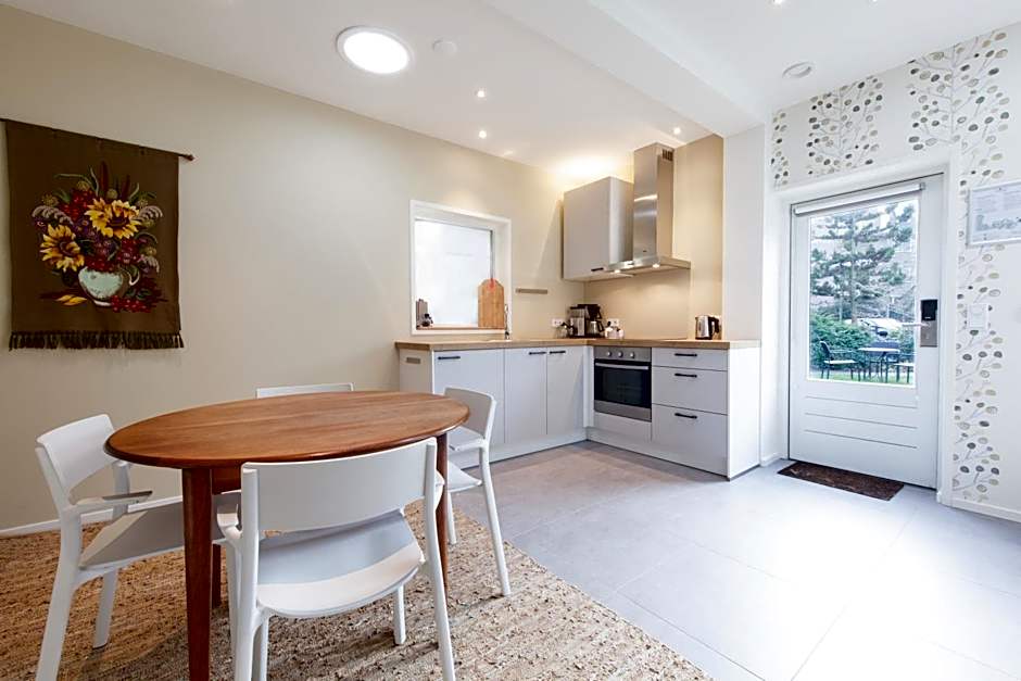 Kloosterhotel de Soete Moeder