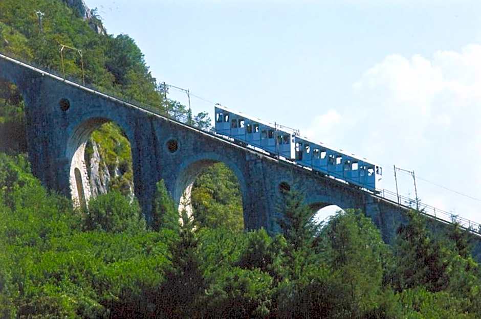 Résidence du Soleil