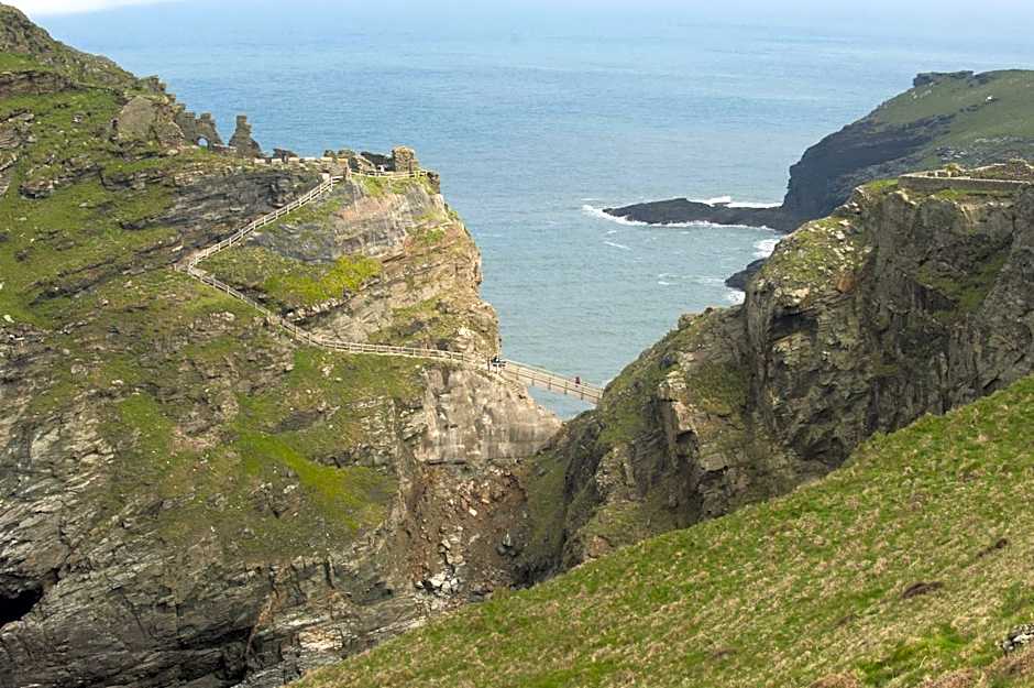 King Arthurs Arms