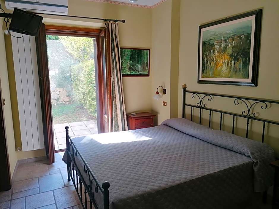 Locanda del Barone